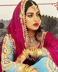 Himanshi Khurana